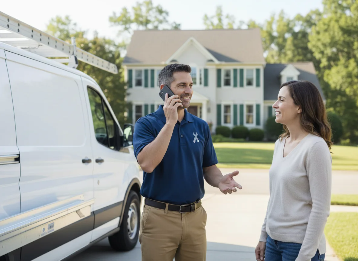 Home Gutter Service Passadumkeag, ME FAQs